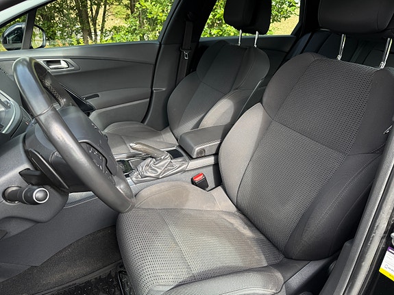 Peugeot 508 7 of 19
