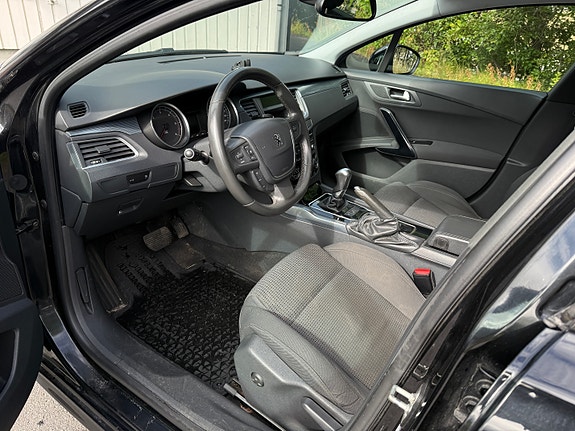 Peugeot 508 5 of 19