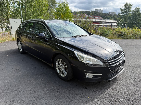 Peugeot 508 6 of 19