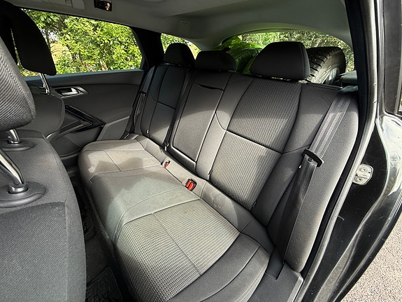 Peugeot 508 9 of 19