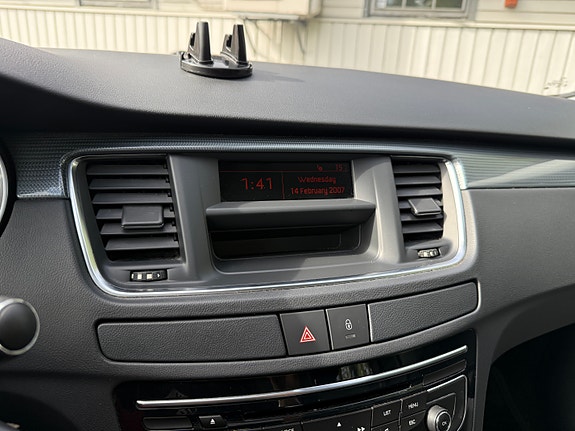 Peugeot 508 17 of 19