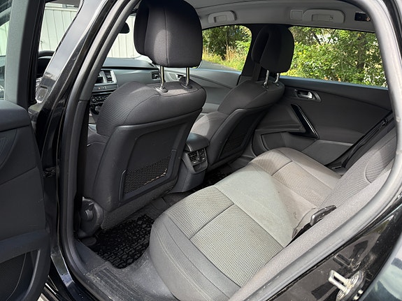 Peugeot 508 8 of 19