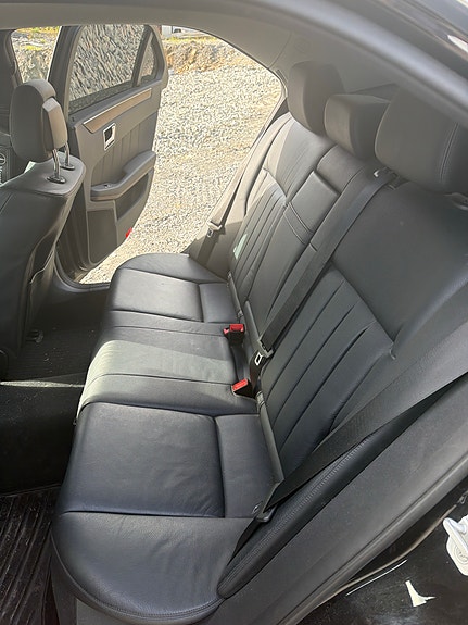 Mercedes-Benz E220 d 7 of 12