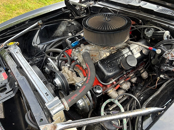 Chevrolet Camaro 4 of 14