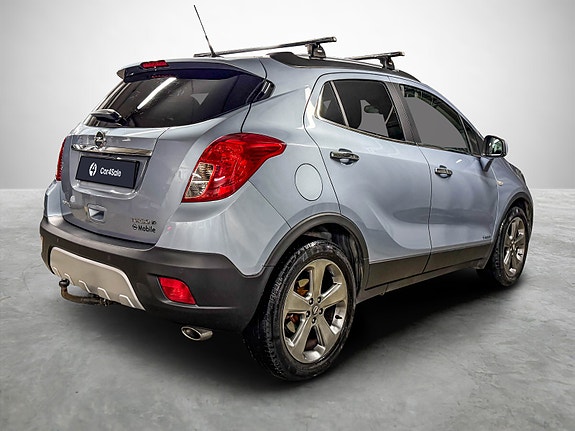 Opel Mokka 5 of 20