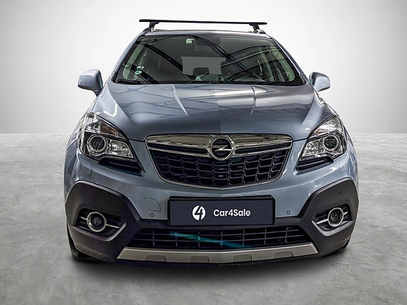 Opel Mokka 8 of 20
