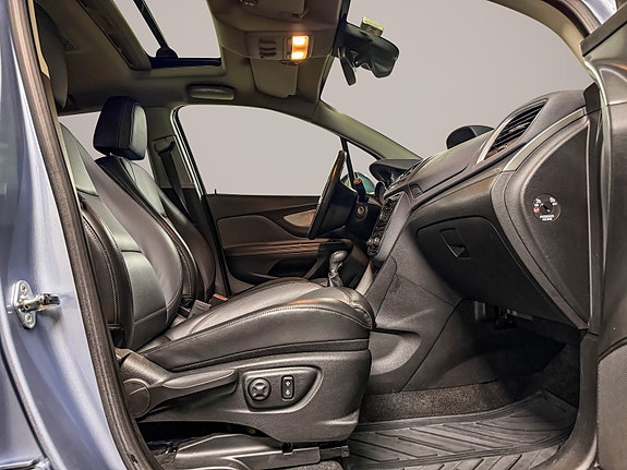 Opel Mokka 14 of 20