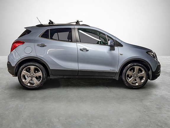 Opel Mokka 6 of 20