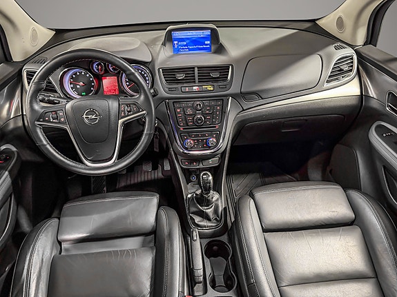 Opel Mokka 10 of 20