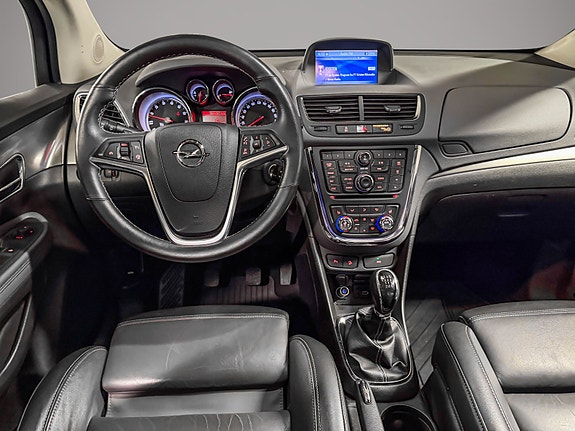 Opel Mokka 11 of 20