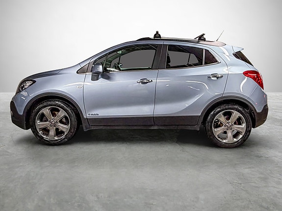 Opel Mokka 2 of 20