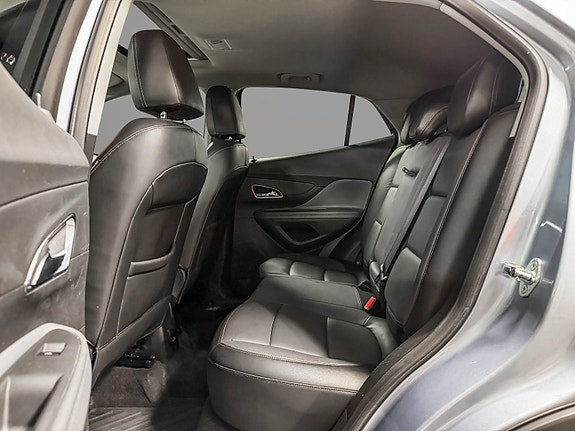Opel Mokka 15 of 20