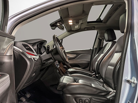 Opel Mokka 9 of 20