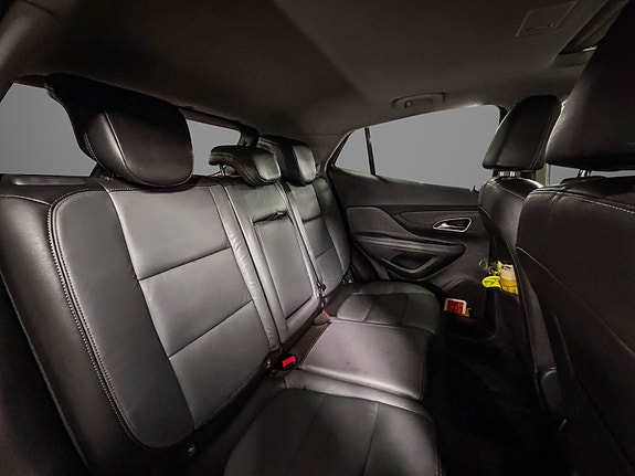 Opel Mokka 16 of 20