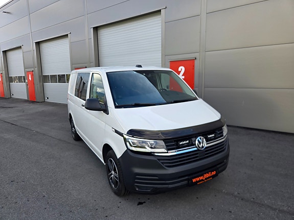 Volkswagen Transporter 6 of 26