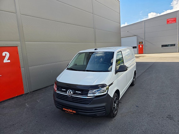Volkswagen Transporter 3 of 26