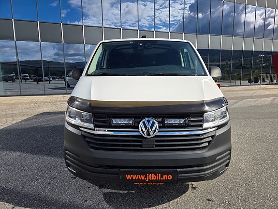 Volkswagen Transporter 7 of 26