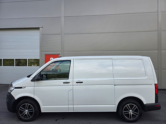 Volkswagen Transporter 20 of 26