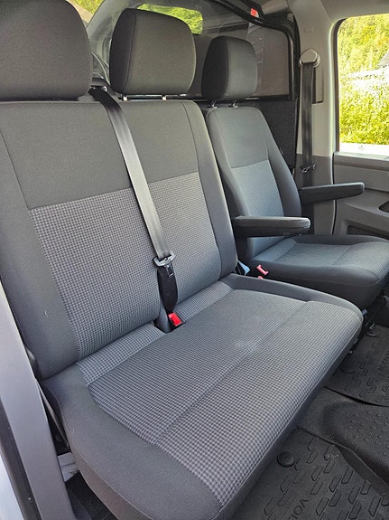 Volkswagen Transporter 25 of 26