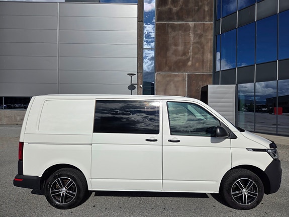 Volkswagen Transporter 17 of 26