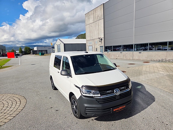 Volkswagen Transporter 5 of 26