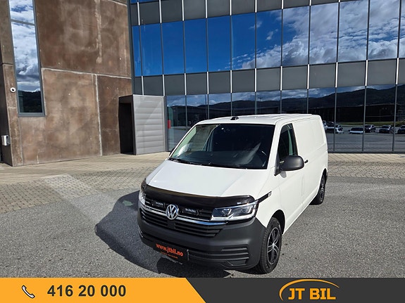 Volkswagen Transporter 2 of 26