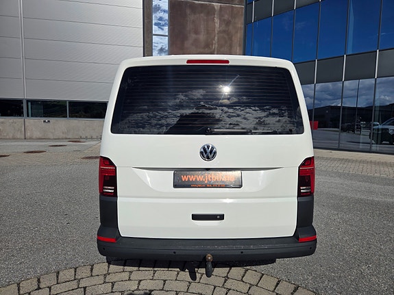 Volkswagen Transporter 11 of 26