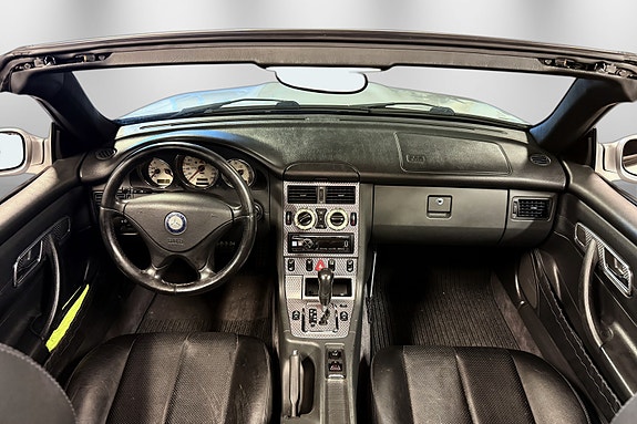 Mercedes-Benz SLK200 30 of 30