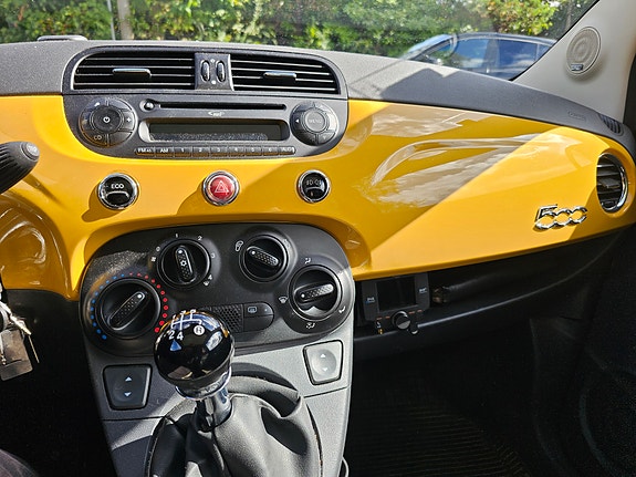 Fiat 500 12 of 15