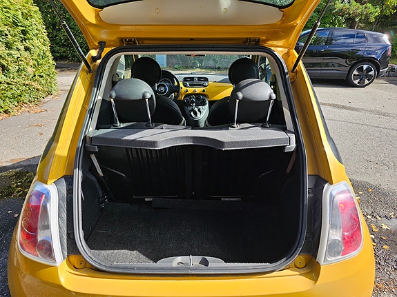 Fiat 500 10 of 15
