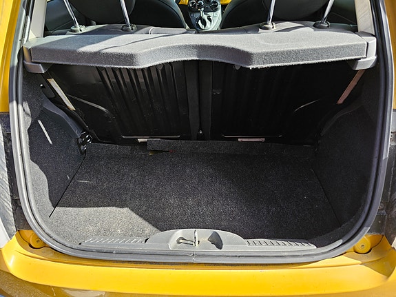 Fiat 500 5 of 15