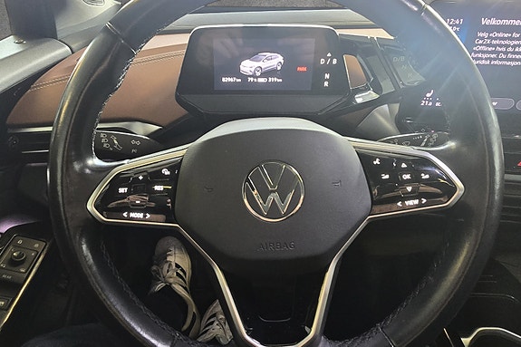 Volkswagen ID.4 15 of 19
