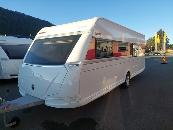 KABE SAFIR 600 TDL KS 7 of 30