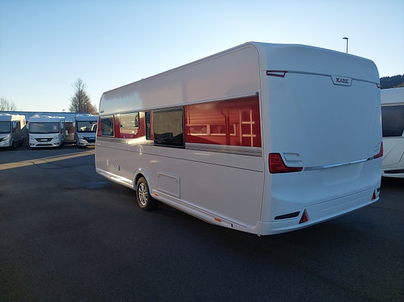 KABE SAFIR 600 TDL KS 5 of 30