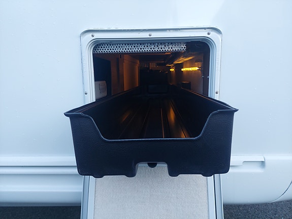 KABE SAFIR 600 TDL KS 11 of 30