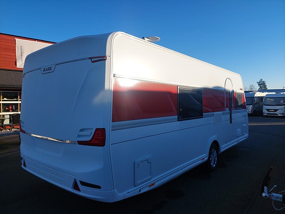 KABE SAFIR 600 TDL KS 3 of 30