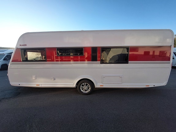 KABE SAFIR 600 TDL KS 6 of 30