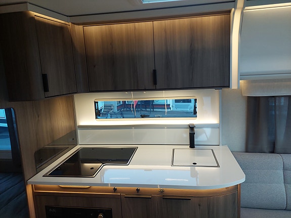 KABE SAFIR 600 TDL KS 20 of 30