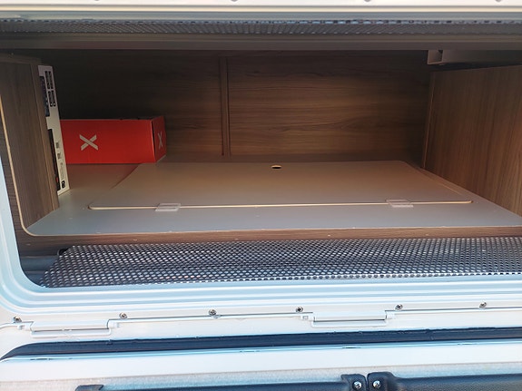 KABE SAFIR 600 TDL KS 9 of 30