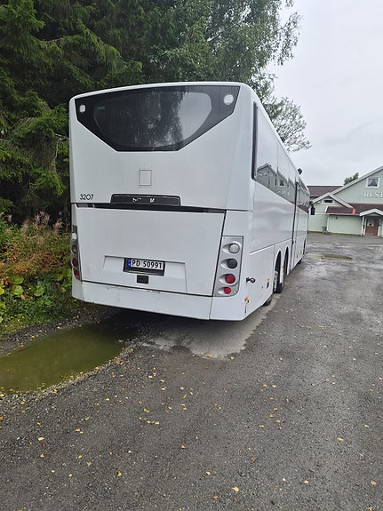 Scania SCANIA SCANIA OMNIEXPRESS,3-AXLE 5 of 14