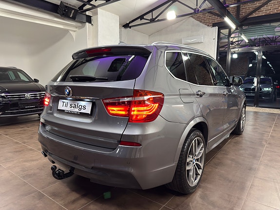 BMW X3 13 of 30