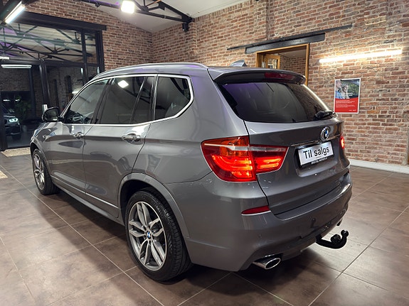 BMW X3 10 of 30