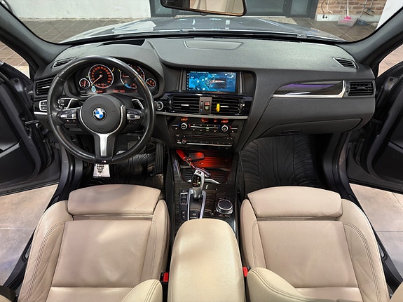 BMW X3 26 of 30