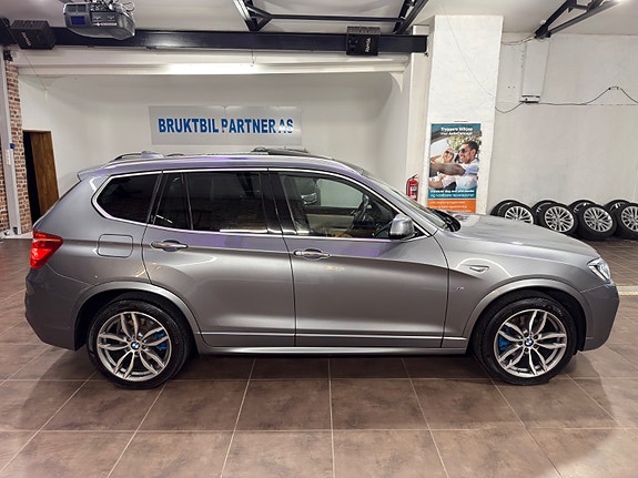 BMW X3 16 of 30