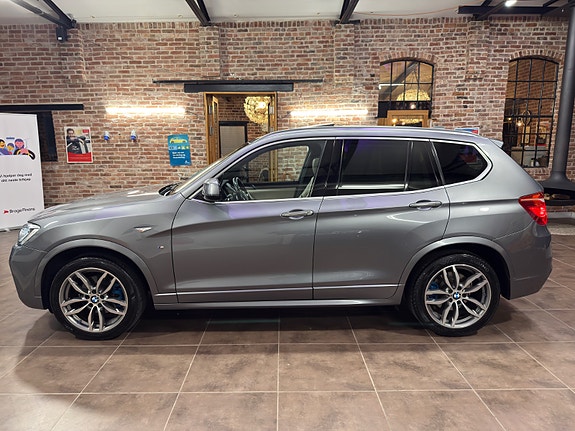 BMW X3 8 of 30