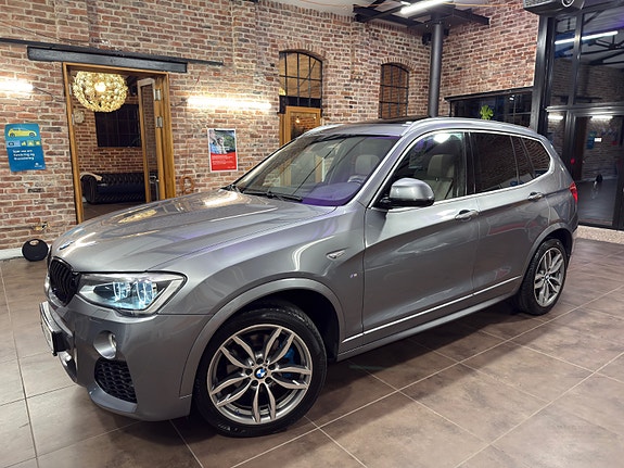 BMW X3 7 of 30