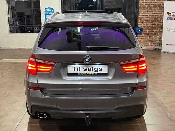 BMW X3 12 of 30