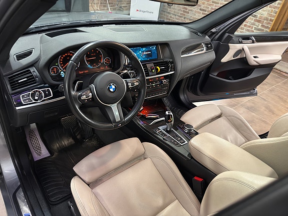 BMW X3 25 of 30
