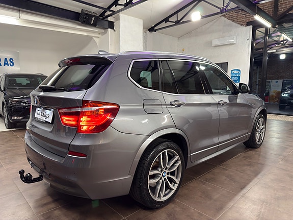 BMW X3 14 of 30