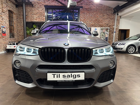 BMW X3 2 of 30